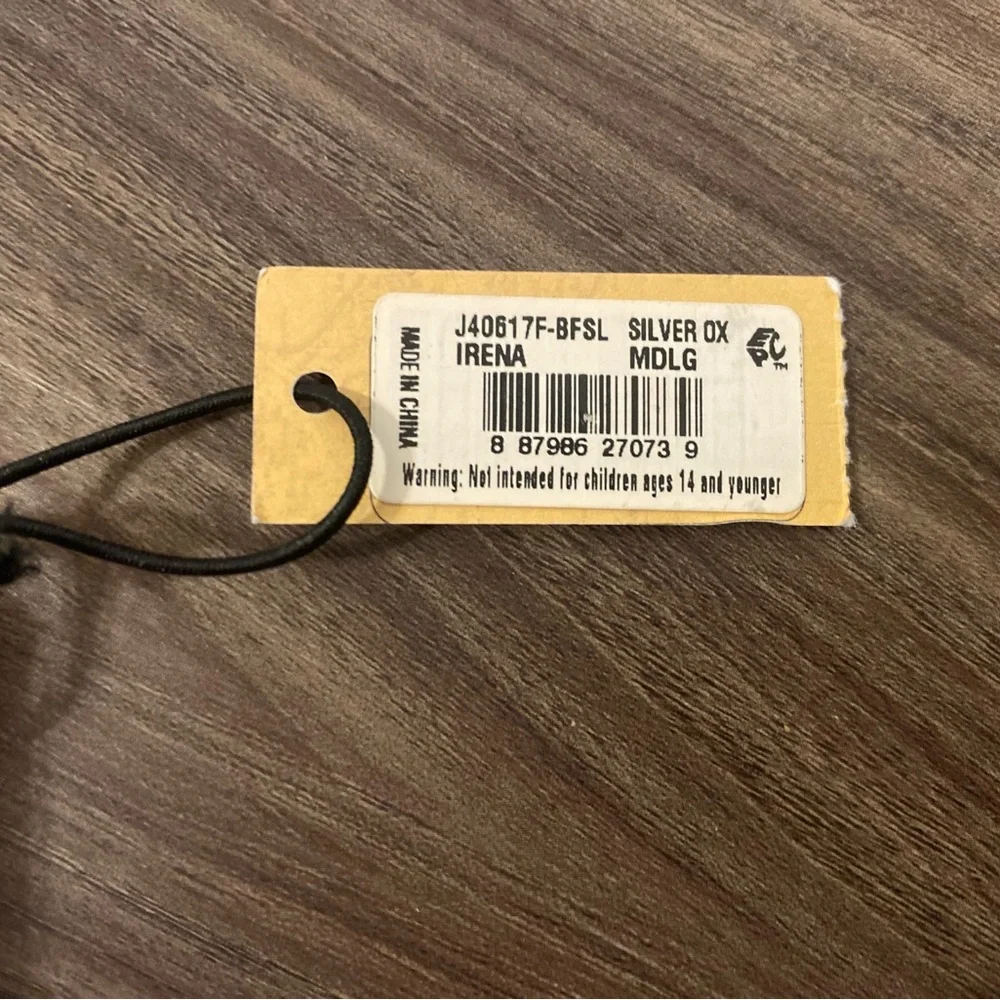 NWT! Patricia Nash Leather Cuff - Picture 7 of 7